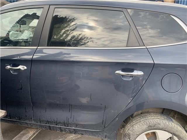 Drzwi tylne lewe 77003A4000 HYUNDAI