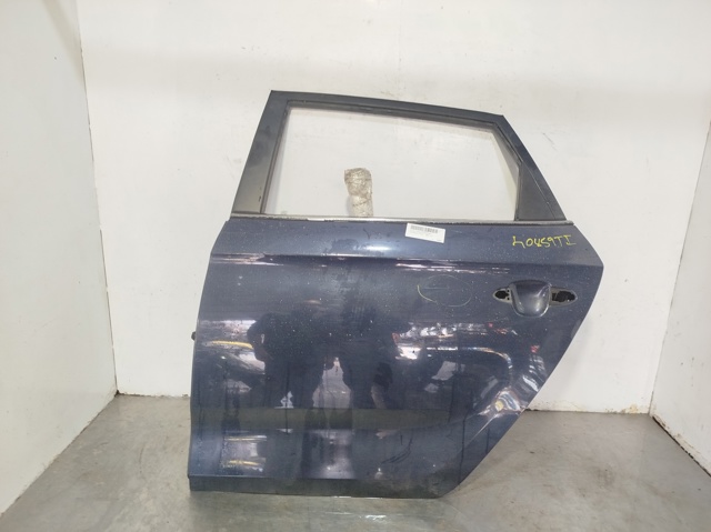 Drzwi tylne lewe 77003A4000 HYUNDAI