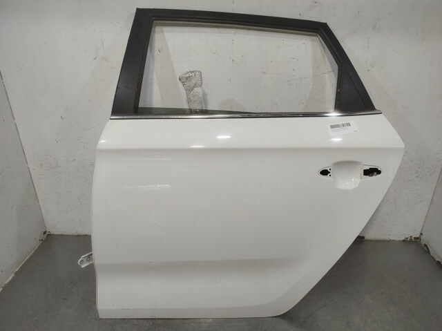 Drzwi tylne lewe 77003A4000 HYUNDAI