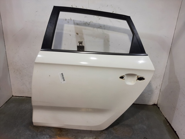 Drzwi tylne lewe 77003A4000 HYUNDAI
