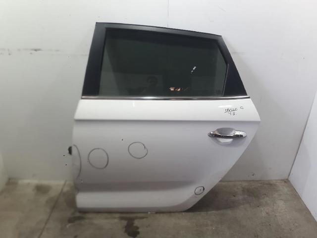 Drzwi tylne lewe 77003A4000 HYUNDAI
