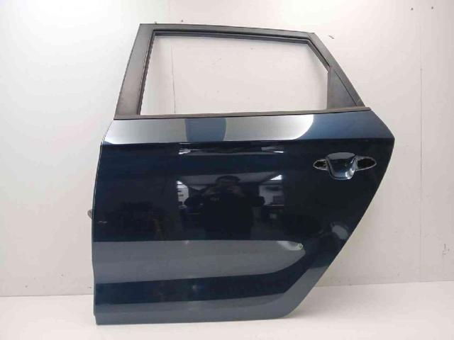 Drzwi tylne lewe 77003A4000 HYUNDAI
