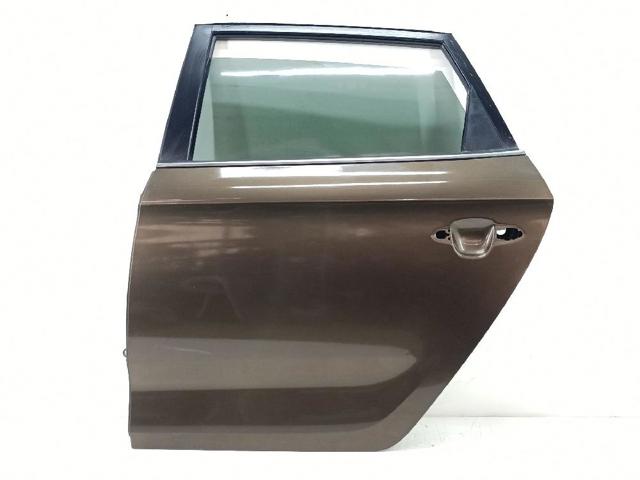 Drzwi tylne lewe 77003A4000 HYUNDAI