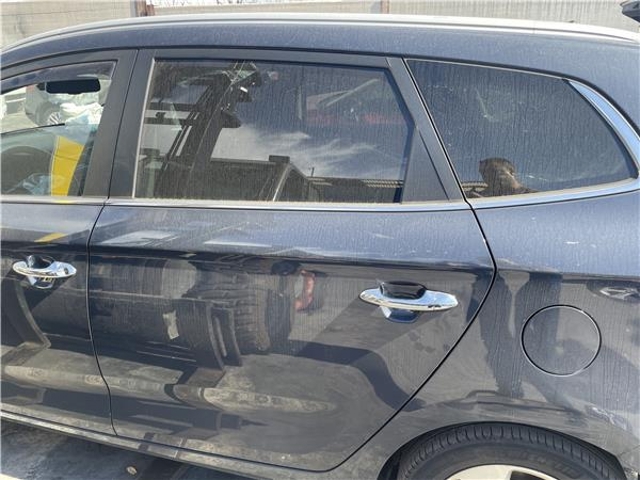 Drzwi tylne lewe 77003A4000 HYUNDAI