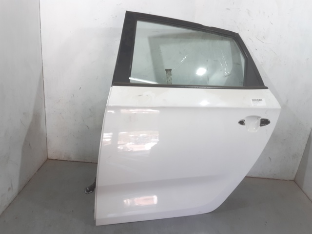 Drzwi tylne lewe 77003A4000 HYUNDAI