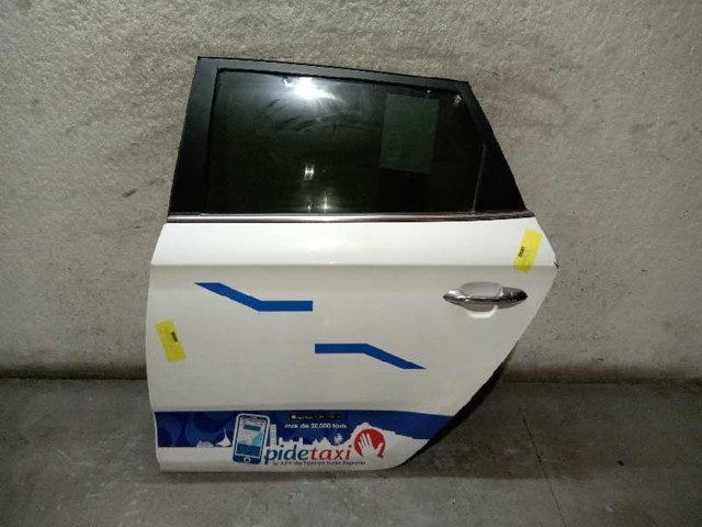 Drzwi tylne lewe 77003A4000 HYUNDAI