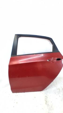 Drzwi tylne lewe 77003A6000 HYUNDAI