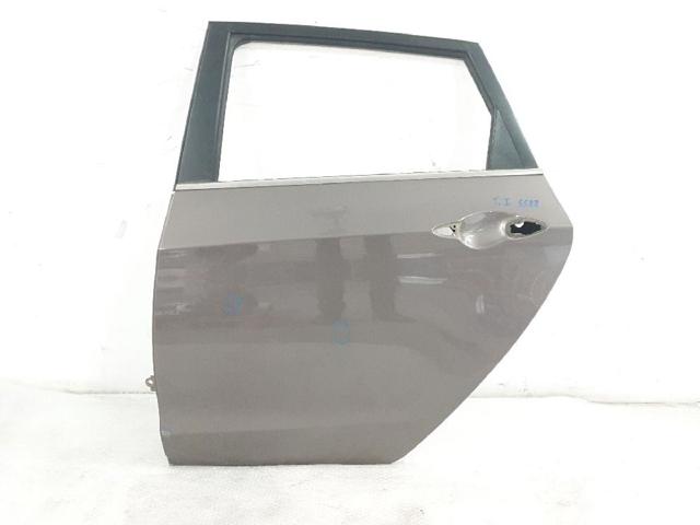 Drzwi tylne lewe 77003A6000 HYUNDAI