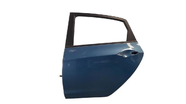 Drzwi tylne lewe 77003A6000 HYUNDAI