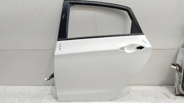 Drzwi tylne lewe 77003A6000 HYUNDAI