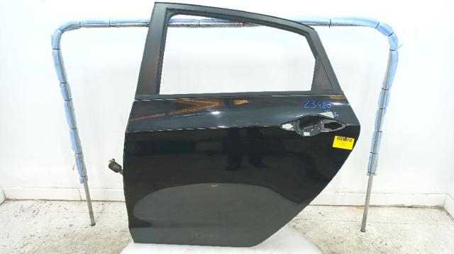 Drzwi tylne lewe 77003A6000 HYUNDAI