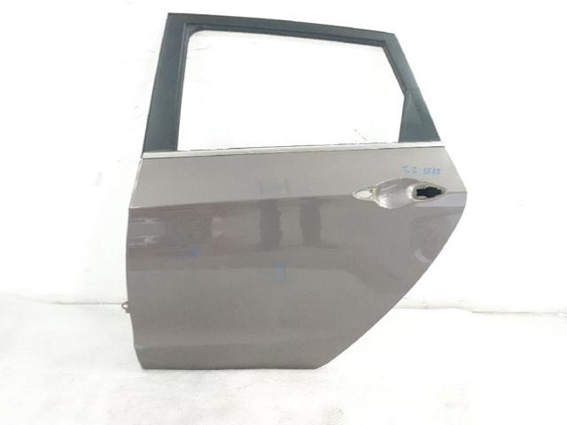 Drzwi tylne lewe 77003A6000 HYUNDAI