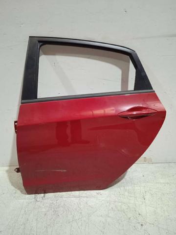 Drzwi tylne lewe 77003A6000 HYUNDAI