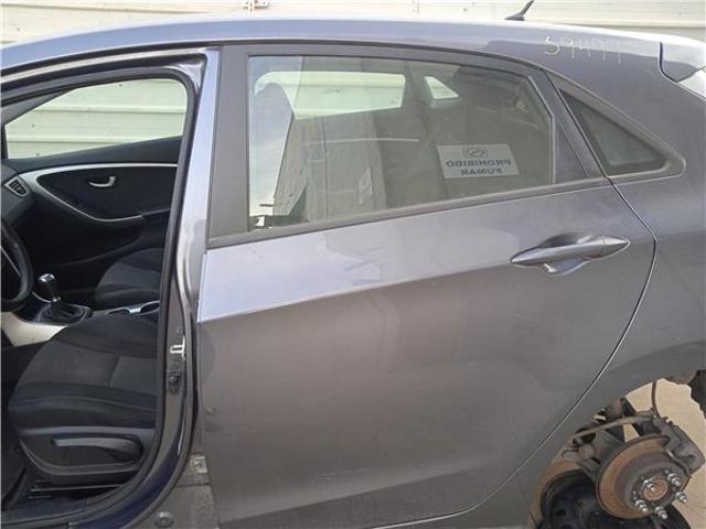 Drzwi tylne lewe 77003A6000 HYUNDAI