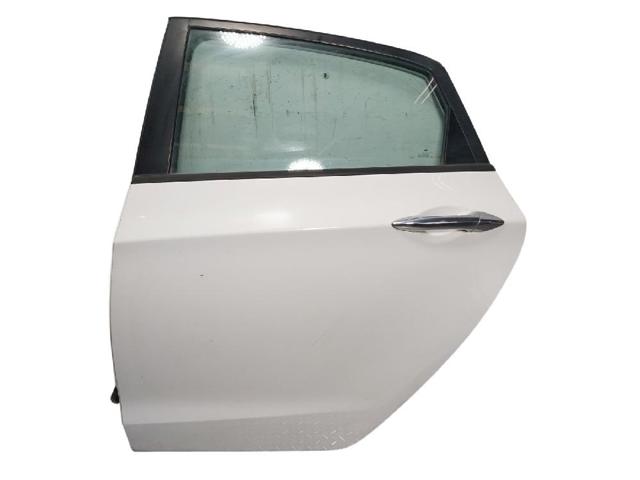 Drzwi tylne lewe 77003A6000 HYUNDAI