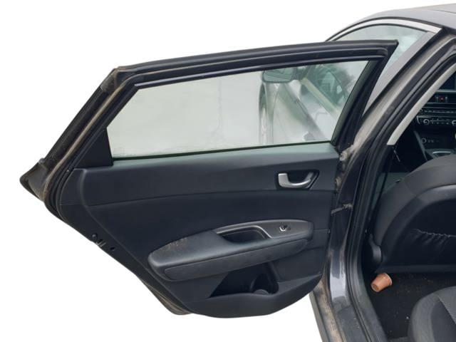 Drzwi tylne lewe 77003D4000 HYUNDAI
