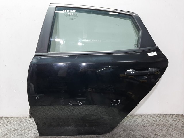 Drzwi tylne lewe 77003D4000 HYUNDAI