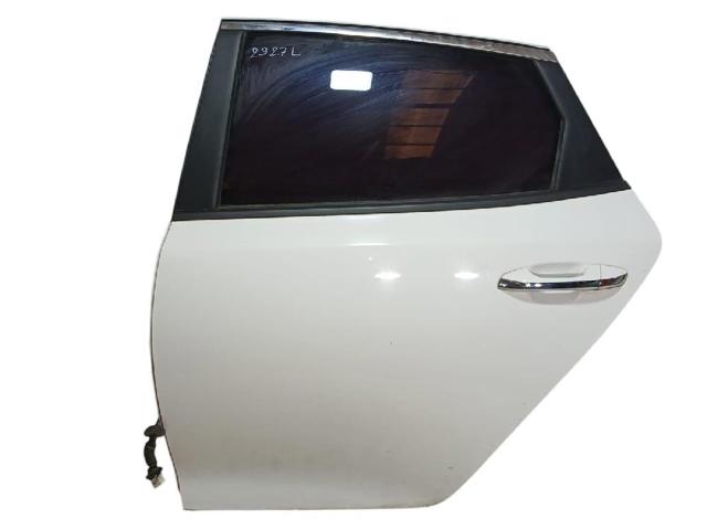 Drzwi tylne lewe 77003D4000 HYUNDAI