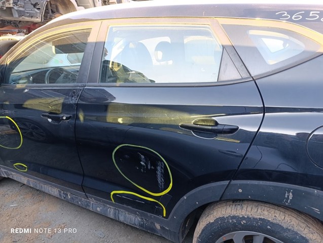 77003D7000 Hyundai/Kia