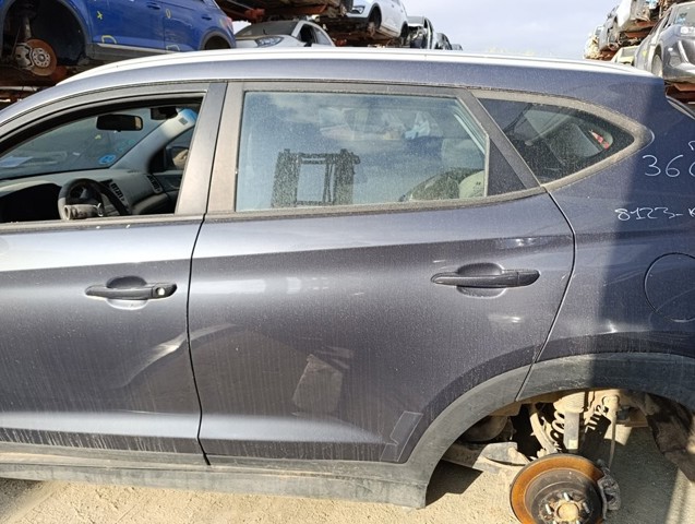 77003D7000 Hyundai/Kia