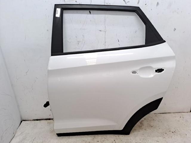 Drzwi tylne lewe 77003D7000 HYUNDAI