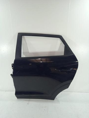 Drzwi tylne lewe 77003D7000 HYUNDAI