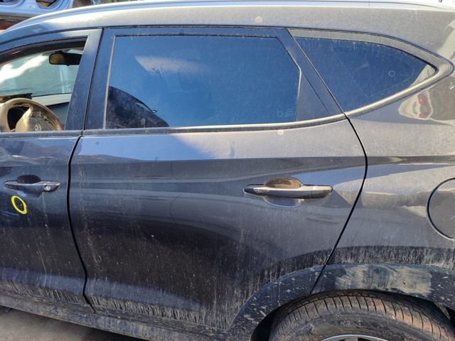 Drzwi tylne lewe 77003D7000 HYUNDAI