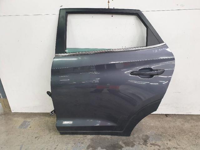 Drzwi tylne lewe 77003D7000 HYUNDAI
