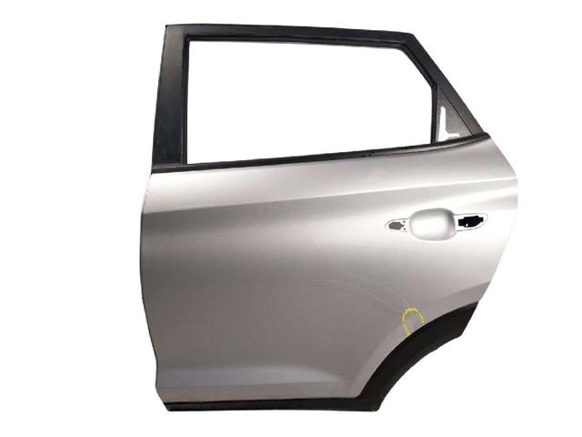 Drzwi tylne lewe 77003D7000 HYUNDAI