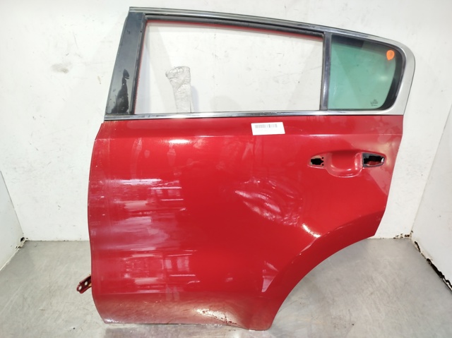 Kupić  Sportage IV QL