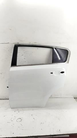 Drzwi tylne lewe 77003F1000 HYUNDAI