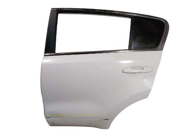 Drzwi tylne lewe 77003F1000 HYUNDAI
