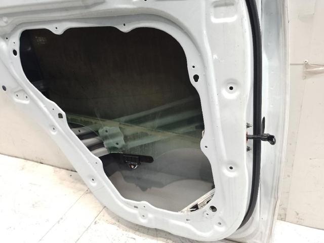 Drzwi tylne lewe 77003F1000 HYUNDAI