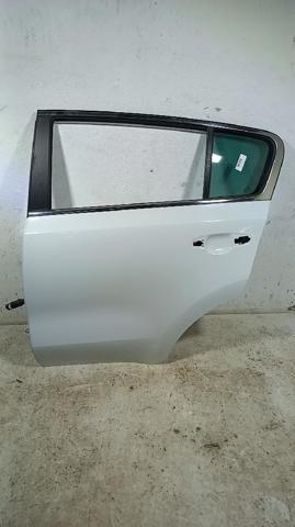 Drzwi tylne lewe 77003F1000 HYUNDAI