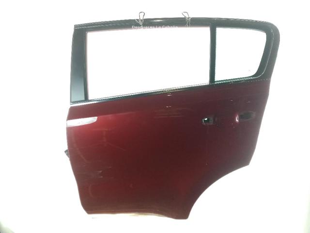 Drzwi tylne lewe 77003F1000 HYUNDAI