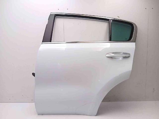 Drzwi tylne lewe 77003F1000 HYUNDAI