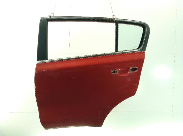 Drzwi tylne lewe 77003F1000 HYUNDAI