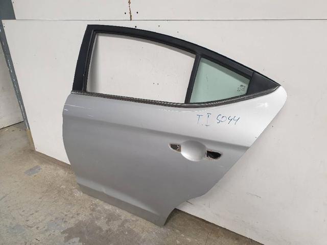 Drzwi tylne lewe Hyundai Elantra 6 AD