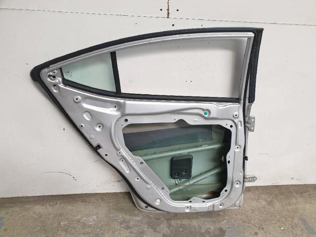 Drzwi tylne lewe Hyundai Elantra 6 AD