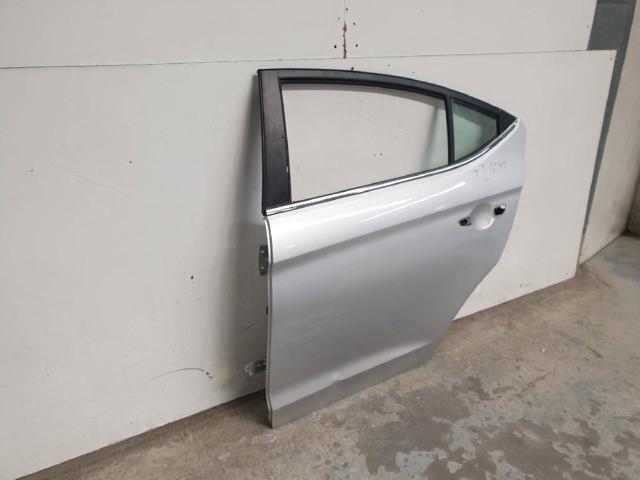 Drzwi tylne lewe Hyundai Elantra 6 AD