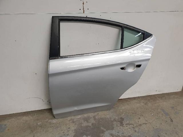 Drzwi tylne lewe Hyundai Elantra 6 AD