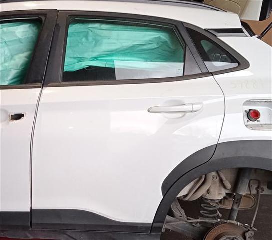 Drzwi tylne lewe do Hyundai KONA OS