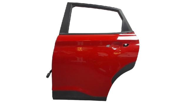 Cena części  KONA  SUV