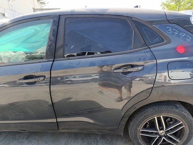Drzwi tylne lewe do Hyundai KONA OS