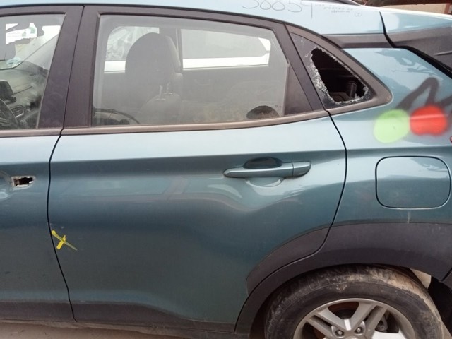  Hyundai KONA  (2017-2024)
