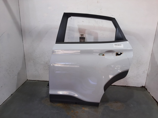  Hyundai KONA  (2017-2024)
