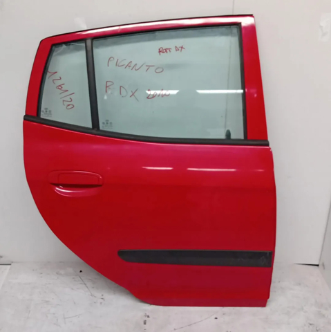  do KIA Picanto  (BA)