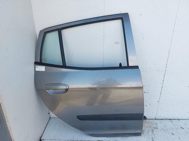 Drzwi tylne prawe do KIA Picanto BA