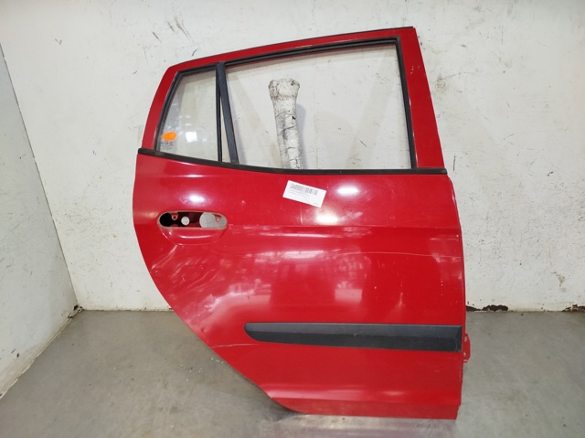 Kupić  Picanto  BA