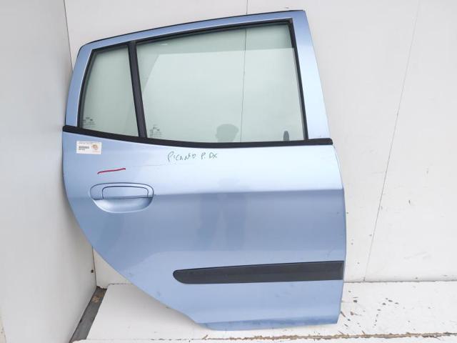 KIA Picanto od 242,75 zł